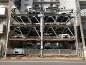 墨田区江東橋４丁目　月極駐車場